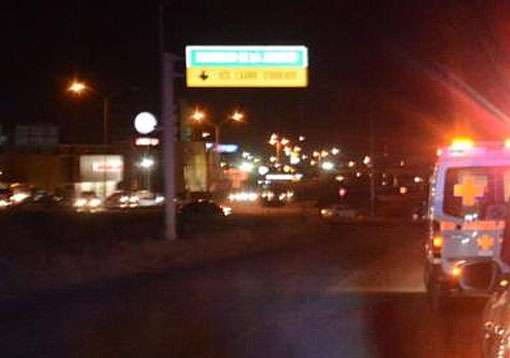 Muere electrocutado en el Perijuv