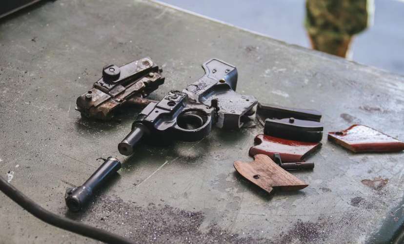 Alerta el Pentágono que cárteles mexicanos fabrican droga en África