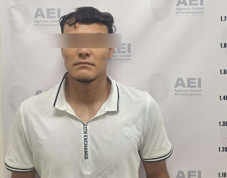 Cae por intentar ejecutar a uno en la colonia San José

