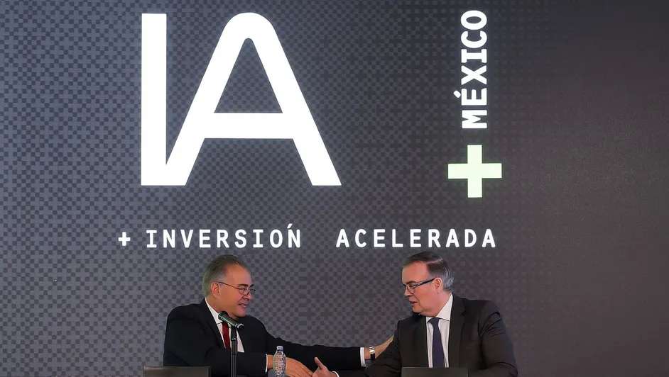 Desarrollará México su propio lenguaje de inteligencia artificial