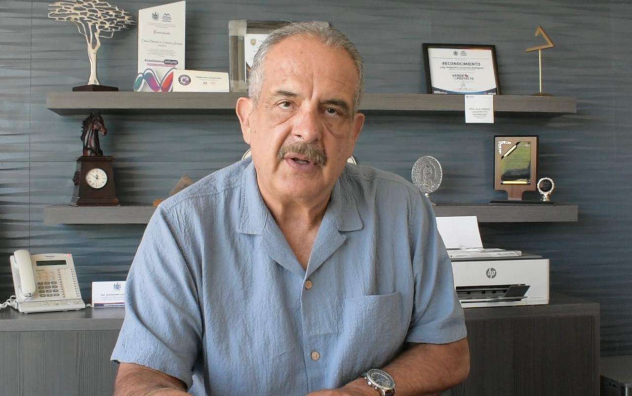 Alerta Canaco por incremento de robos cibernéticos a empresas
