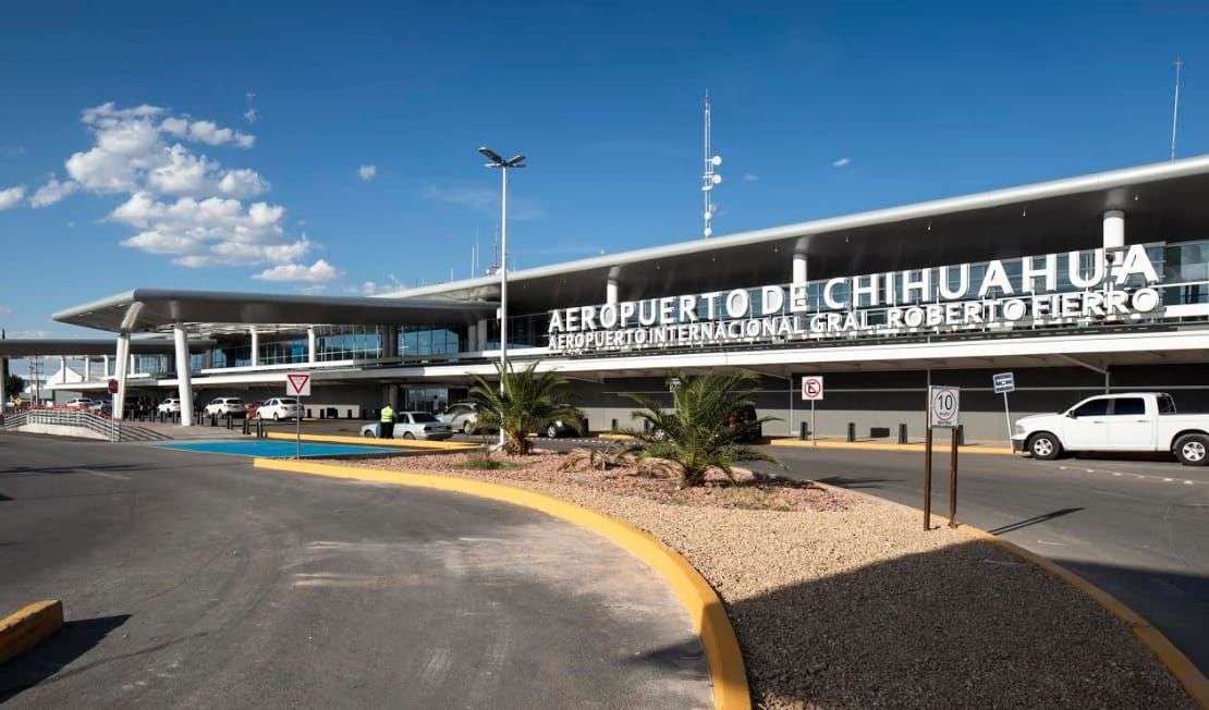 SIN VIAJE