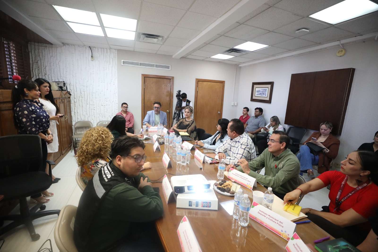 Evalúa Sipinna propuestas para fortalecer protección a la niñez