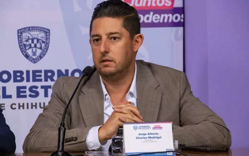 Proyecta Auto Cluster de Chihuahua ventas de hasta 12 mil mdd 