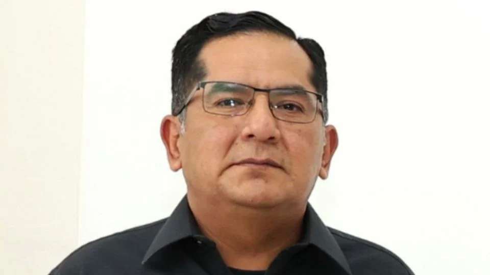 Detienen a Víctor Hugo Chávez, ex secretario de Seguridad de Tabasco y sucesor de Bermúdez