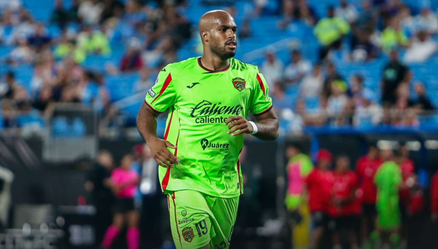 Inician los Bravos con triunfo aplastante sobre Charlotte FC
