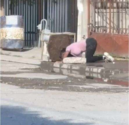 Multan a mujer con más de 45 mil pesos por robarse el agua