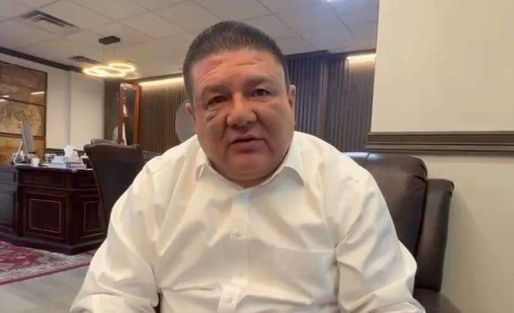 Investiga Fiscalía homicidio de comisario ejidal y su hijo en Coyame