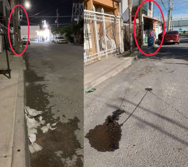 Genera guardería problemas con vecinos en la colonia Quintas Quijote