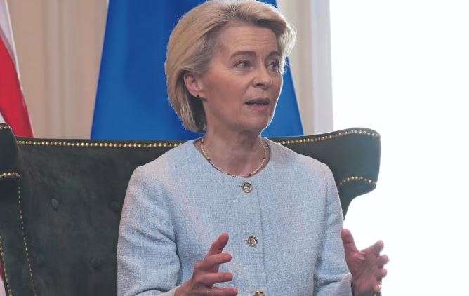 No descarta Unión Europea designar terroristas a cárteles
