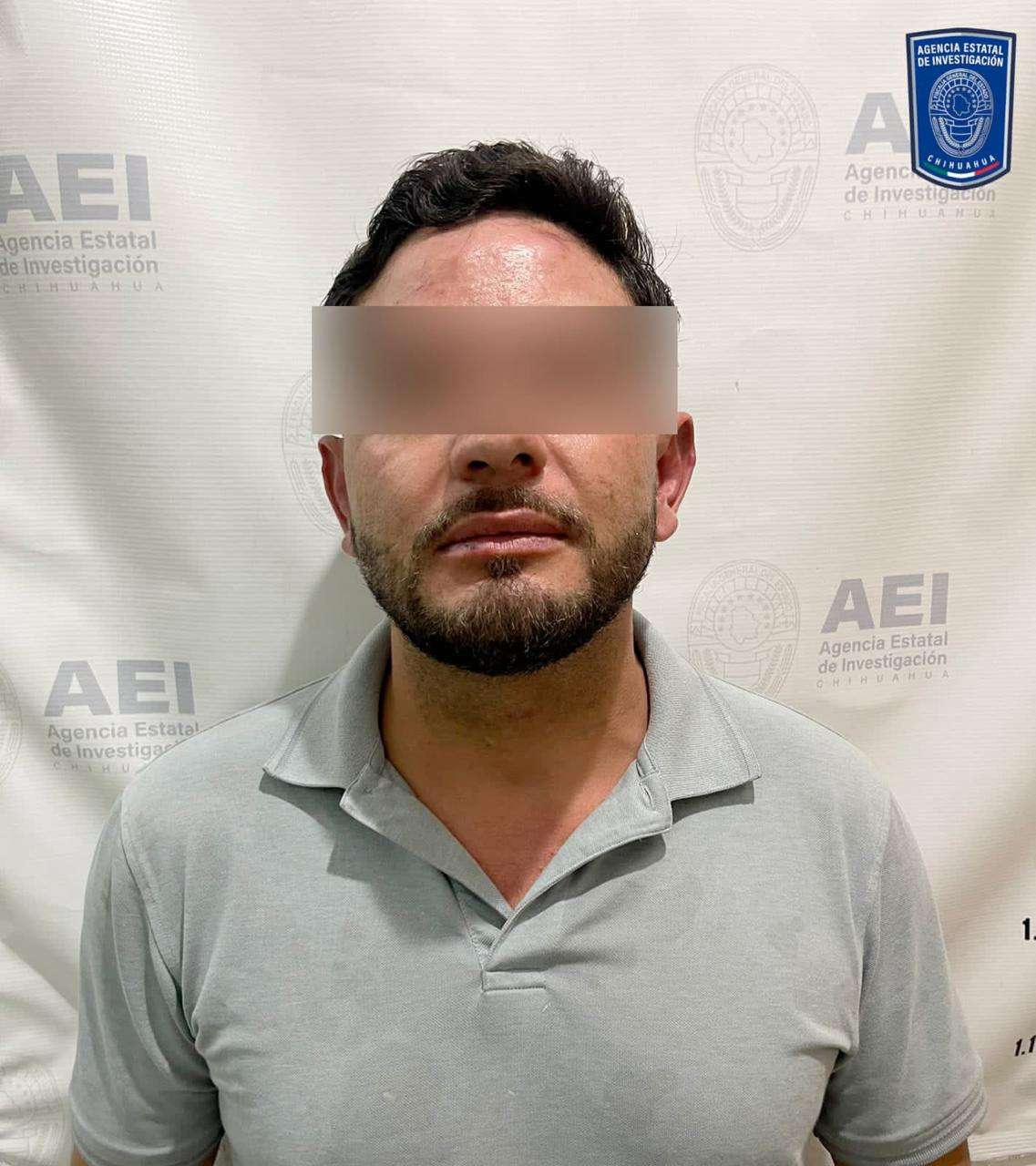 Intenta matar a su novia embarazada en Cuauhtémoc