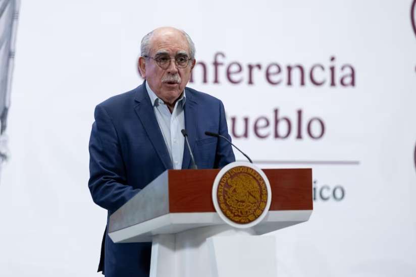 Anuncian creación de la Comisión Presidencial para la reforma electoral