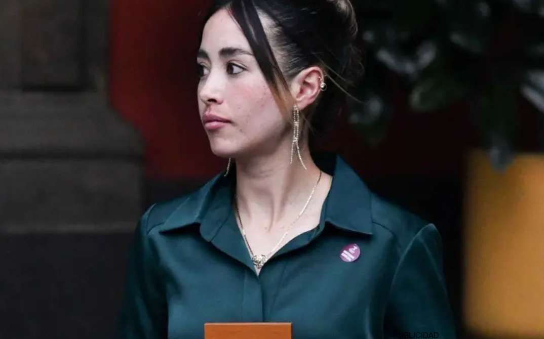 Denuncian amenazas contra la árbitra Katia Itzel García tras partido de Monterrey