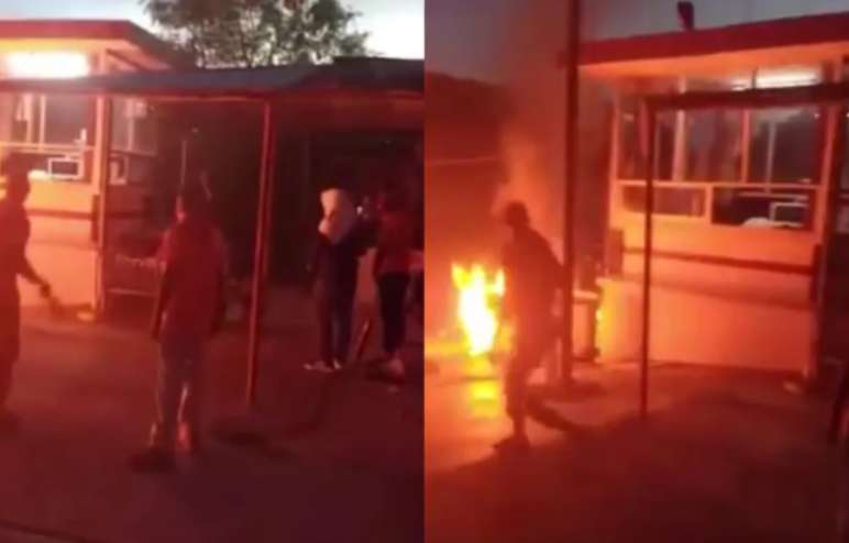 Matan a 7 reos de Veracruz; denunciaban extorsión de custodios