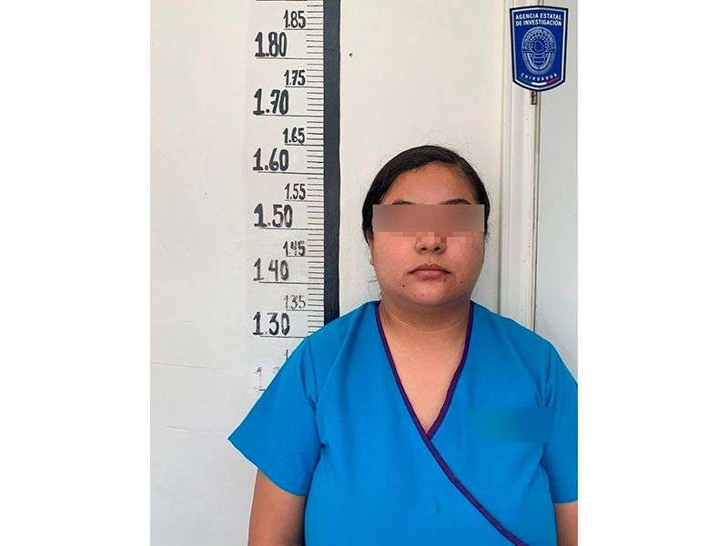 Inicia tercer juicio contra acusada de abuso en guardería Techo