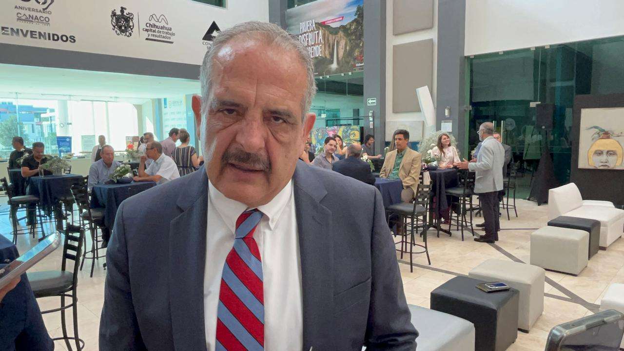 Propone Canaco sustituir productos de importación ante aranceles