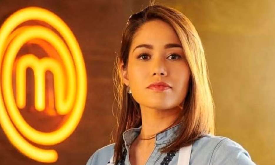Muere Yanin Campos, la chihuahuense exparticipante de MasterChef
