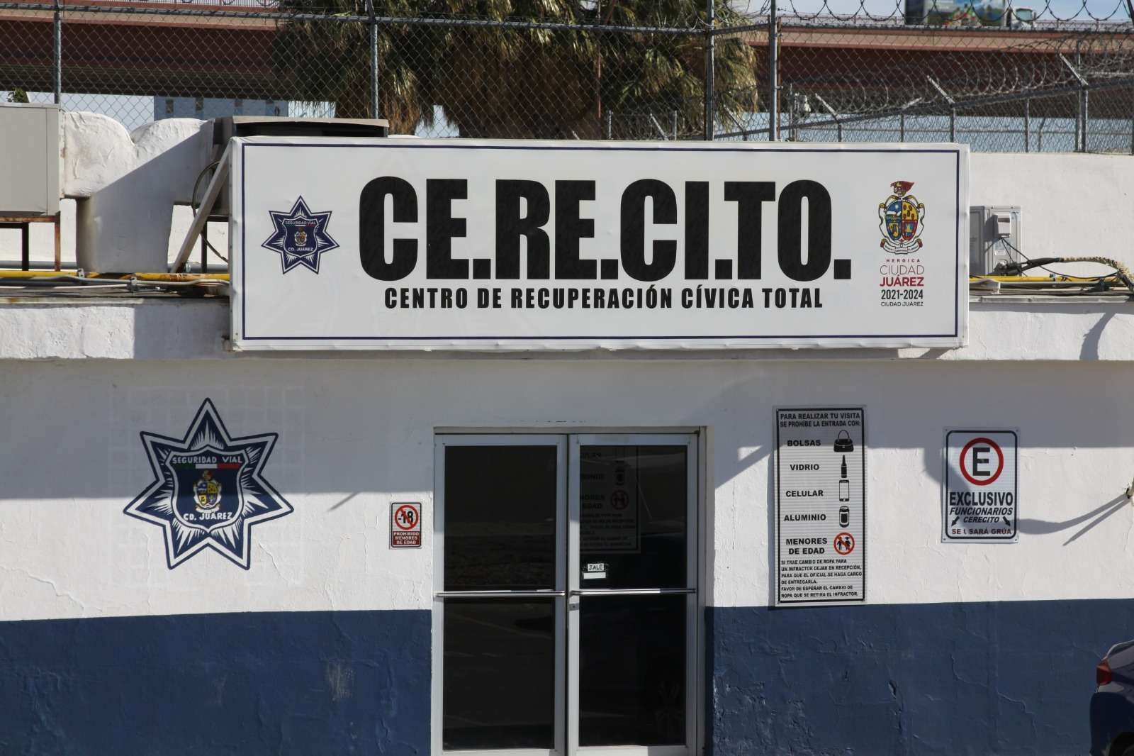 Detienen a 46 conductores ebrios el fin de semana