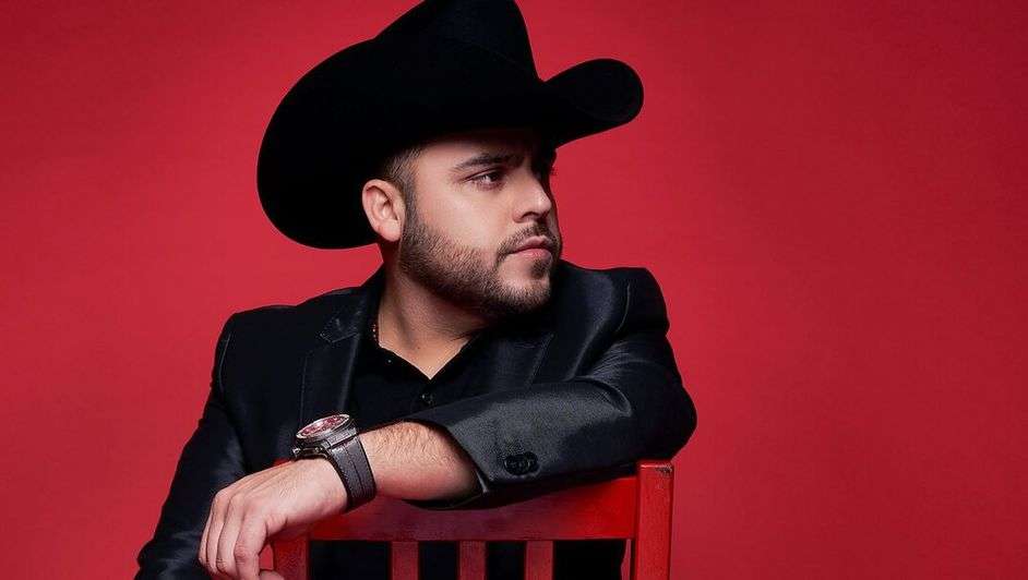 Delata Gerardo Ortiz a su ex mánager para evitar la cárcel en Estados Unidos