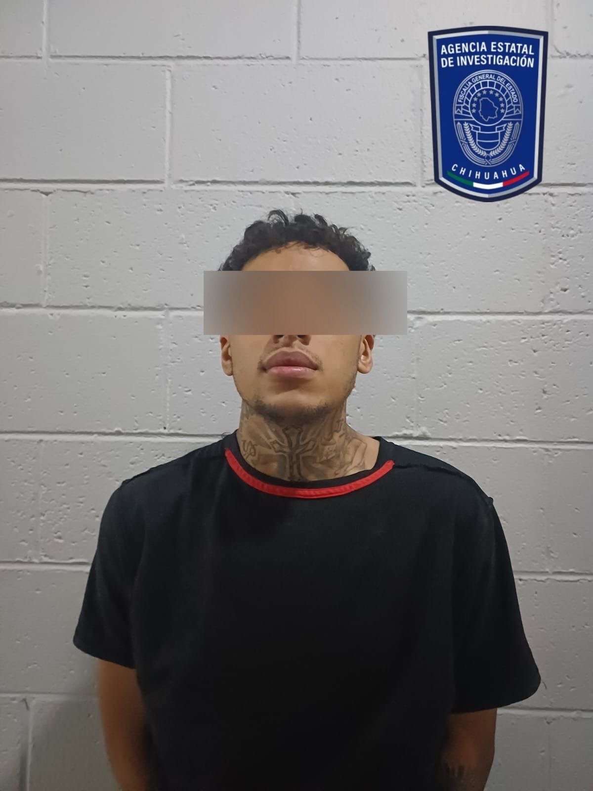 Lo vinculan a proceso por extorsionar a una mujer mediante WhatsApp
