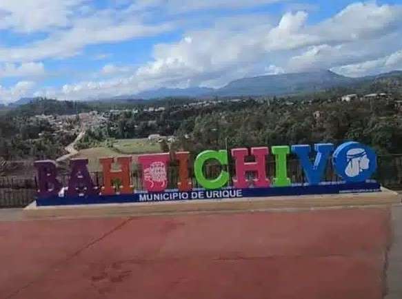 Se ahoga frente a sus amigos en presa de Bahuichivo