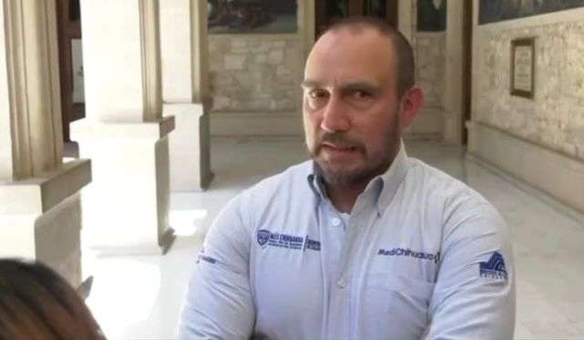 Aliviaría nuevo hospital saturación del sistema de salud