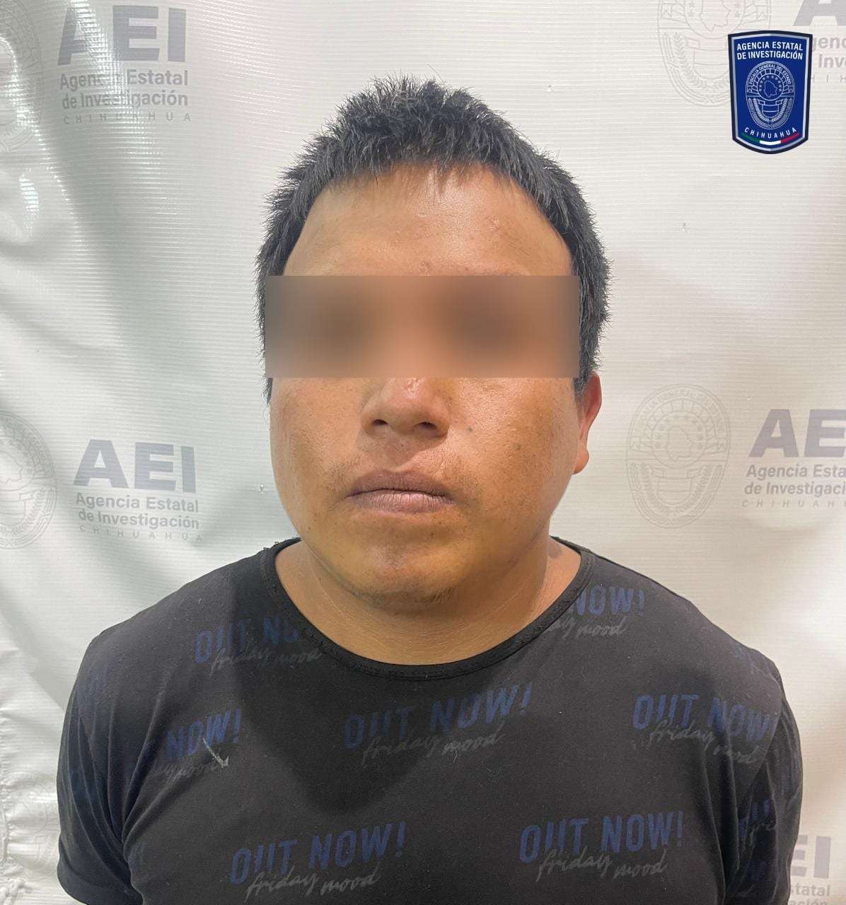 Presunto homicida era buscado por abuso sexual contra una menor