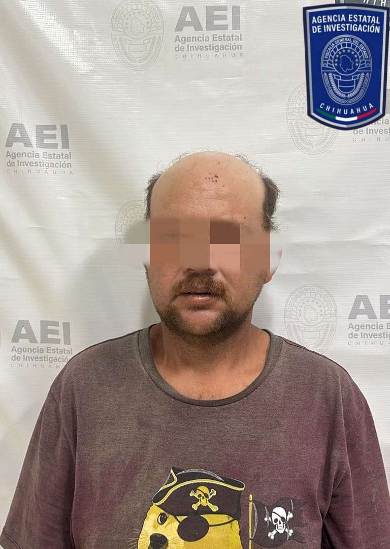 Vinculan a uno por intentar matar a mujer en Parral
