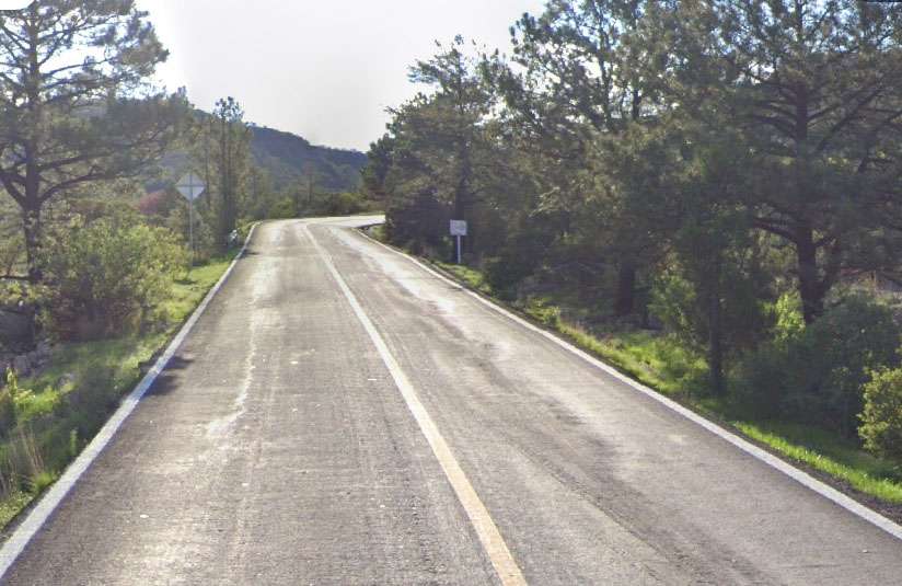 Muere atropellada en carretera del municipio de Guerrero 