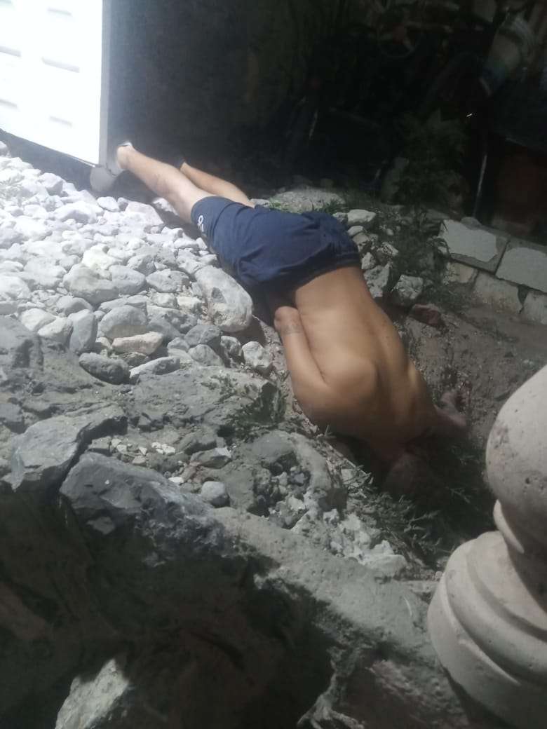 Motosicarios ejecutan a uno en la colonia Puerto La Paz