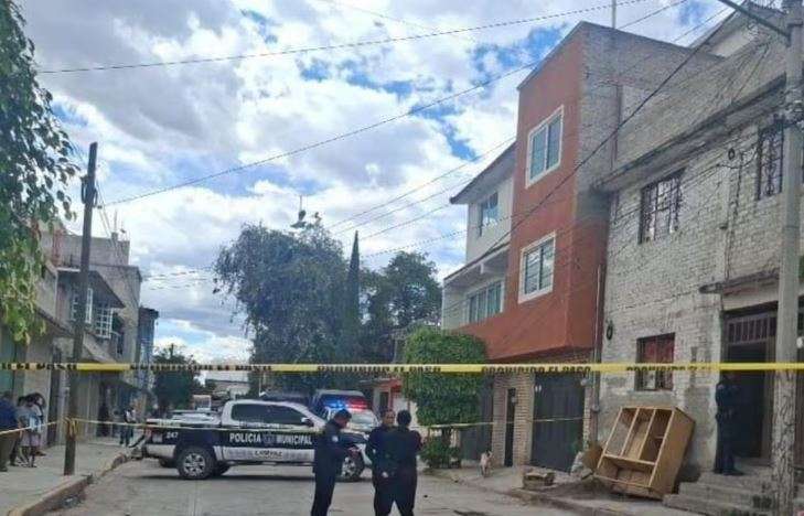 Se llevan a niño de 5 años como garantía de pago de mil pesos; es hallado muerto