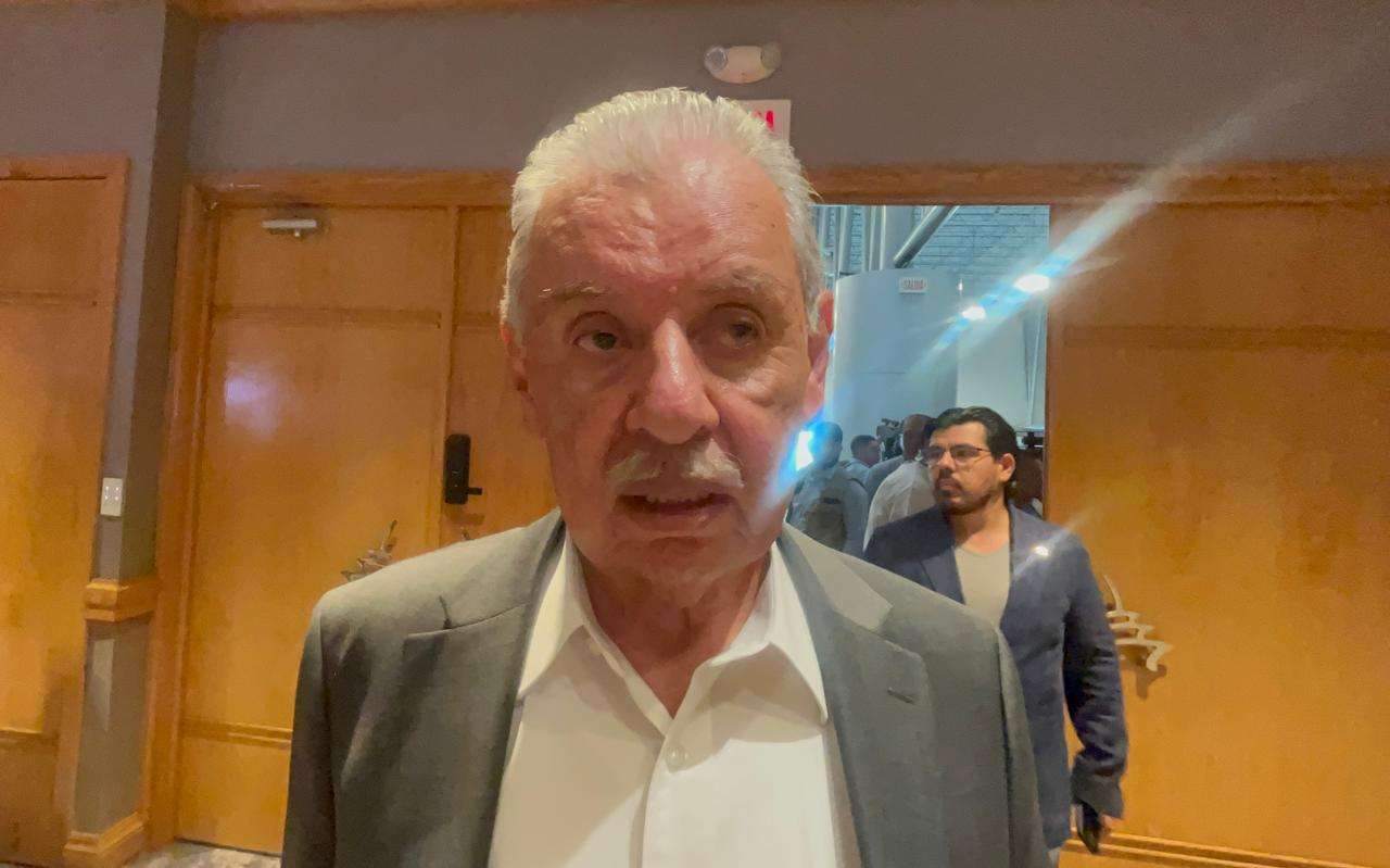 Preocupa a empresarios descuido gubernamental por campañas anticipadas