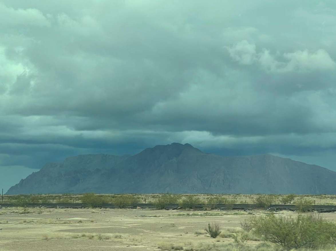 Prevén tormentón en varios municipios serranos