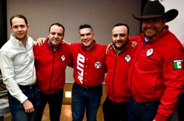LOS SOLIDARIOS