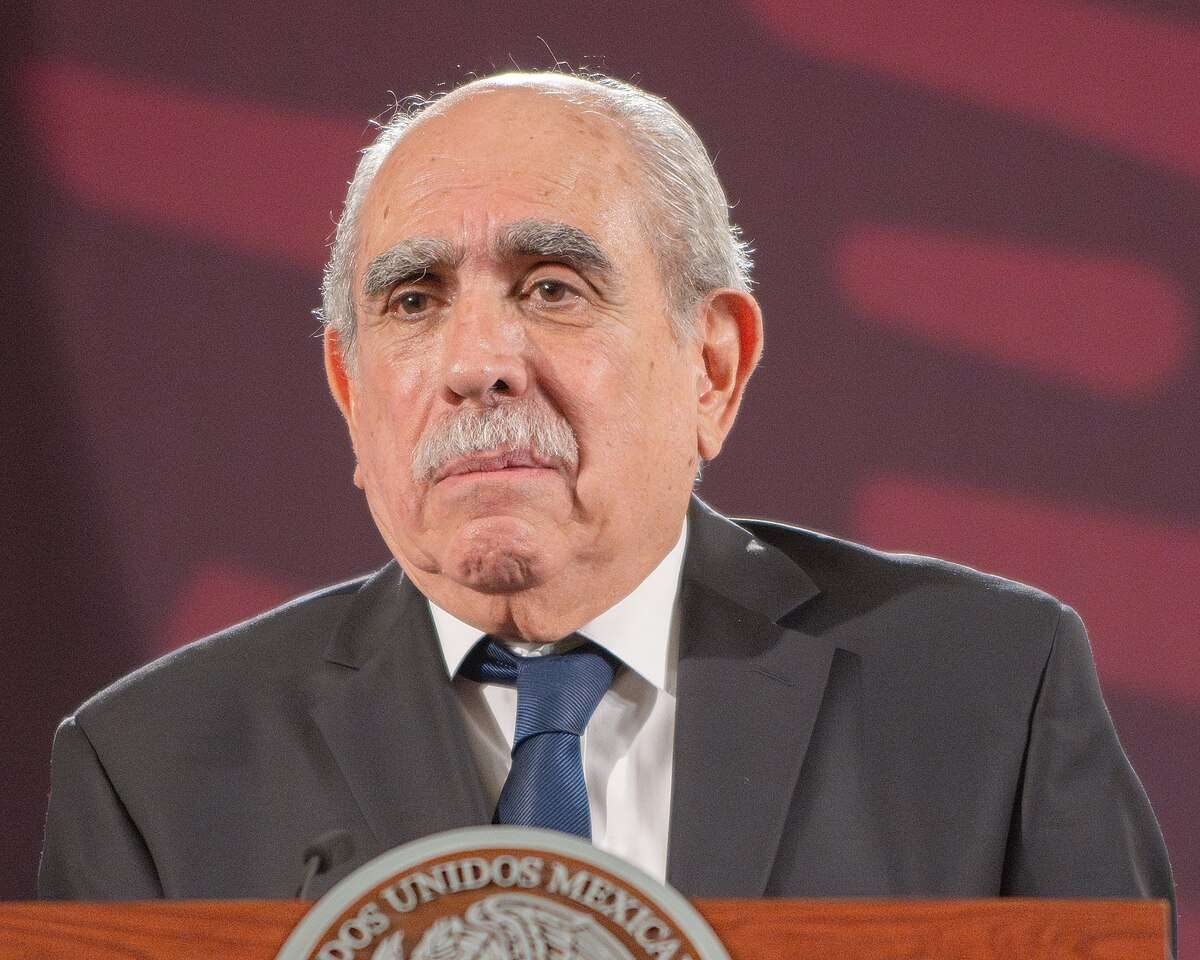 La reforma electoral no va a ser producto de camarillas: Pablo Gómez 