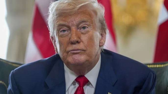 Firmó Trump en secreto orden para que Pentágono use fuerza militar contra cárteles