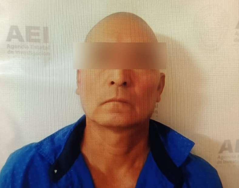 Sentencian a violador de niña a 15 años de prisión 