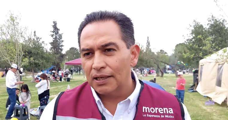EL BRINCO 