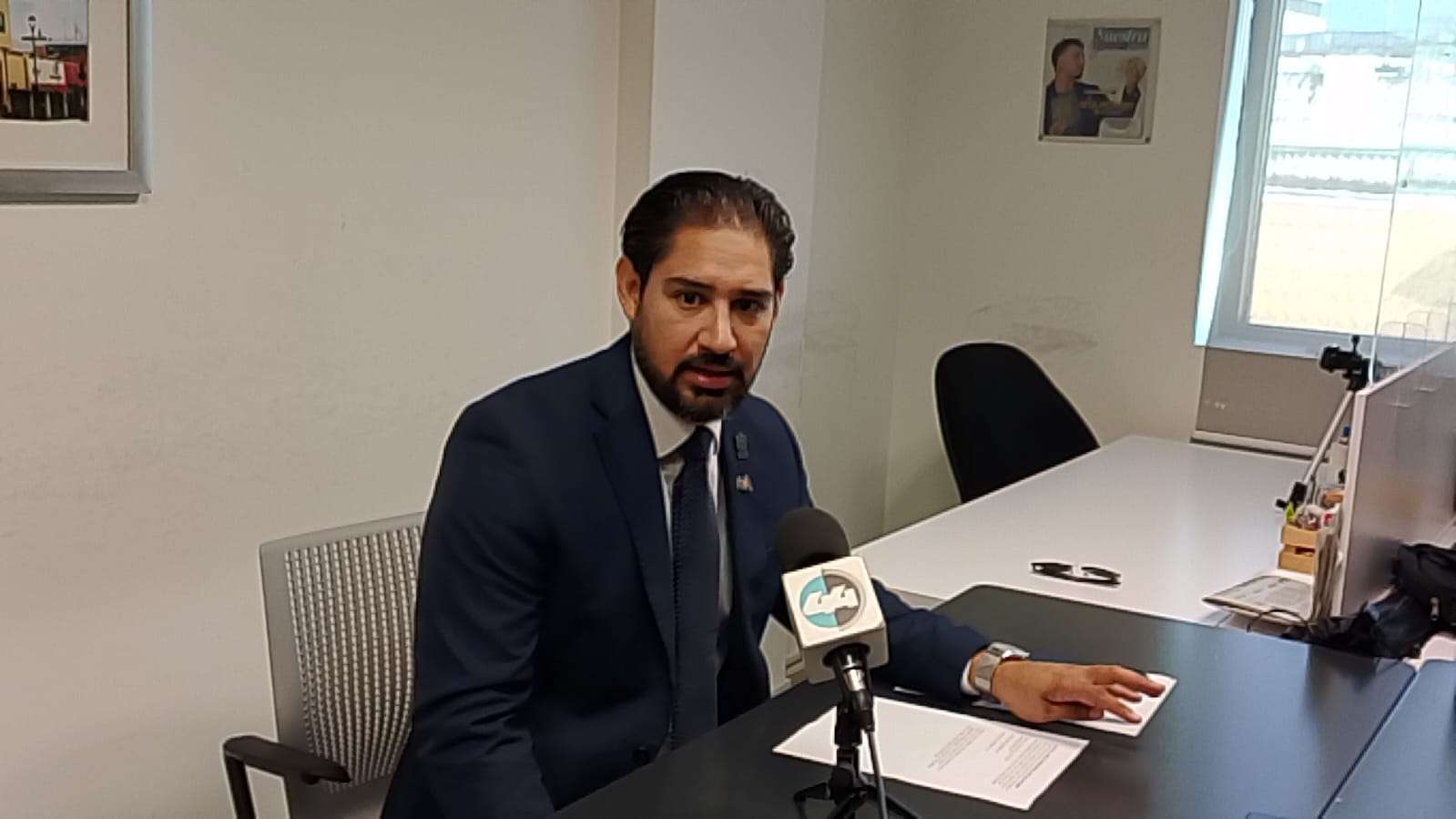 Intensifican prevención del suicidio en la ciudad