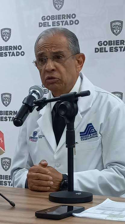 Alerta por cáncer de mama en  Juárez