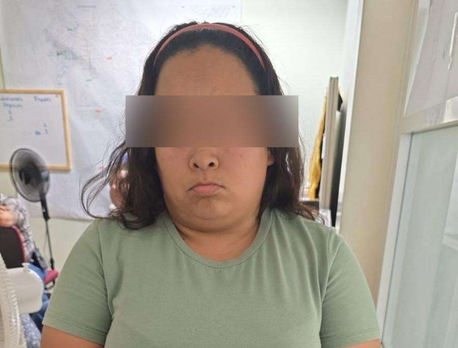 Vinculan a proceso a mujer por extorsionar a su expareja desde 2019