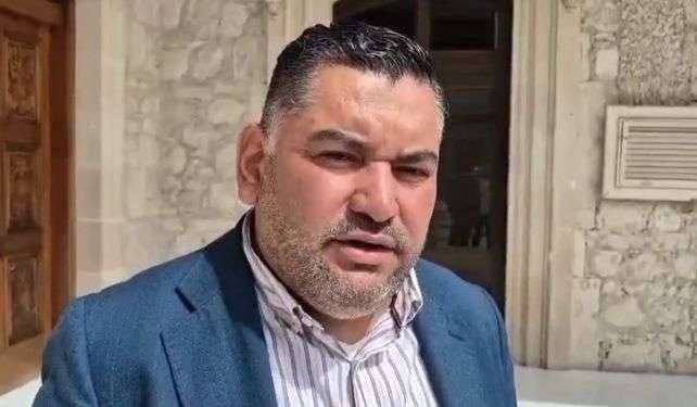 Presentarán ante tribunal al hijo de El Chapo Calín detenido en Guachochi