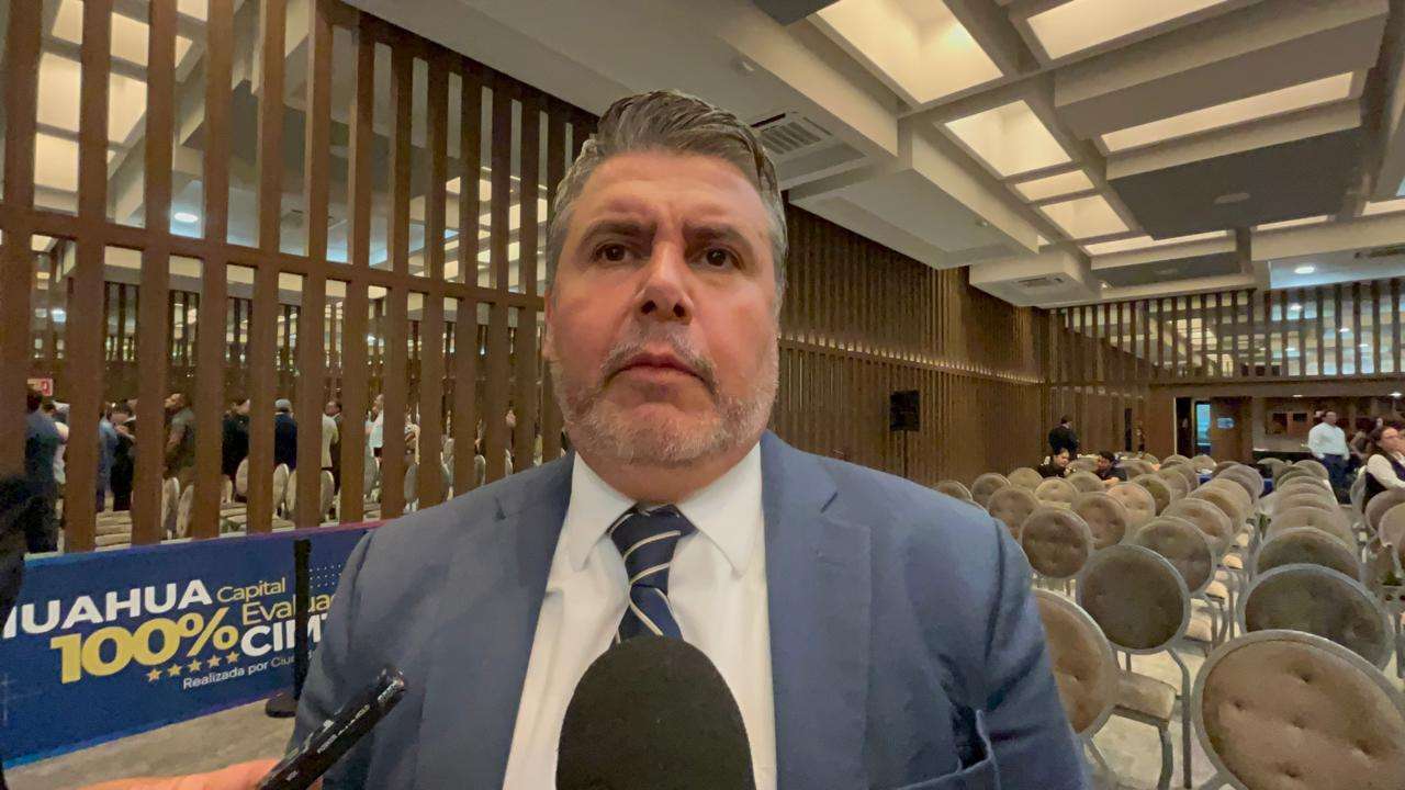 Apagan la llama de la transparencia a nivel nacional: Ichitaip