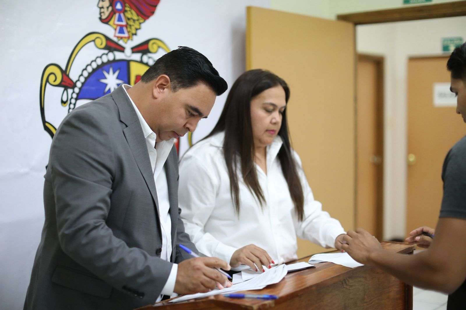 Remata Tesorería Municipal casa en Parajes del Sur por adeudo de 21 años en Predial