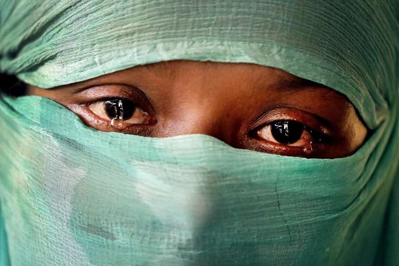 Denuncian torturas y crímenes sexuales en cárceles de Myanmar