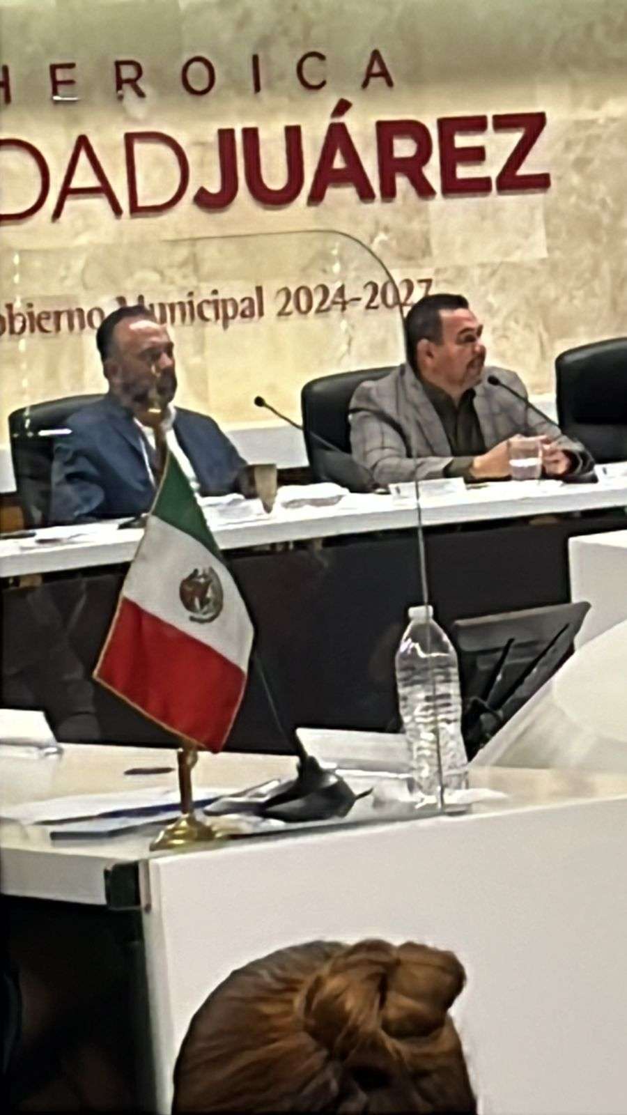 Refuerzan Pérez Cuellar y CCE alianzas