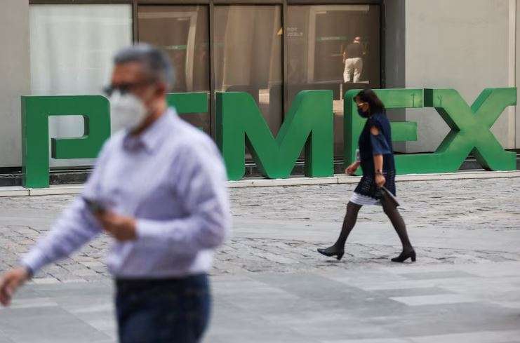 Acusa Estados Unidos a empresarios mexicanos de sobornar a funcionarios Pemex