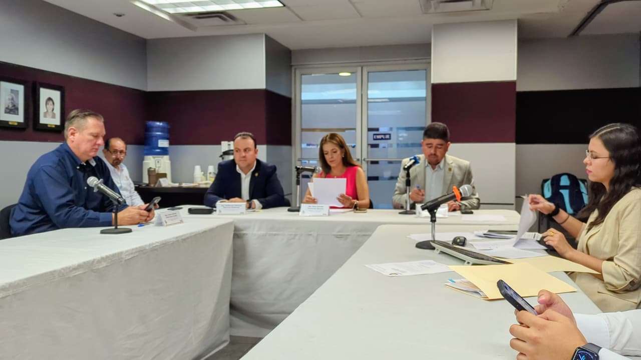 Impulsa el PAN ley para prevenir el aborto en el estado