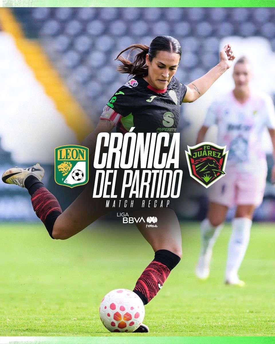 Cae Bravas 3 a 2 ante León