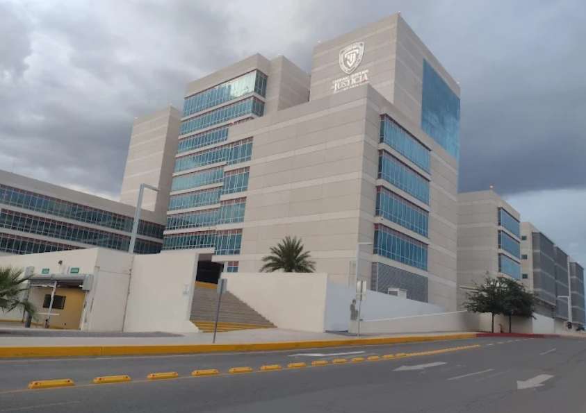 Posponen audiencias en el TSJ por nuevos juzgadores 